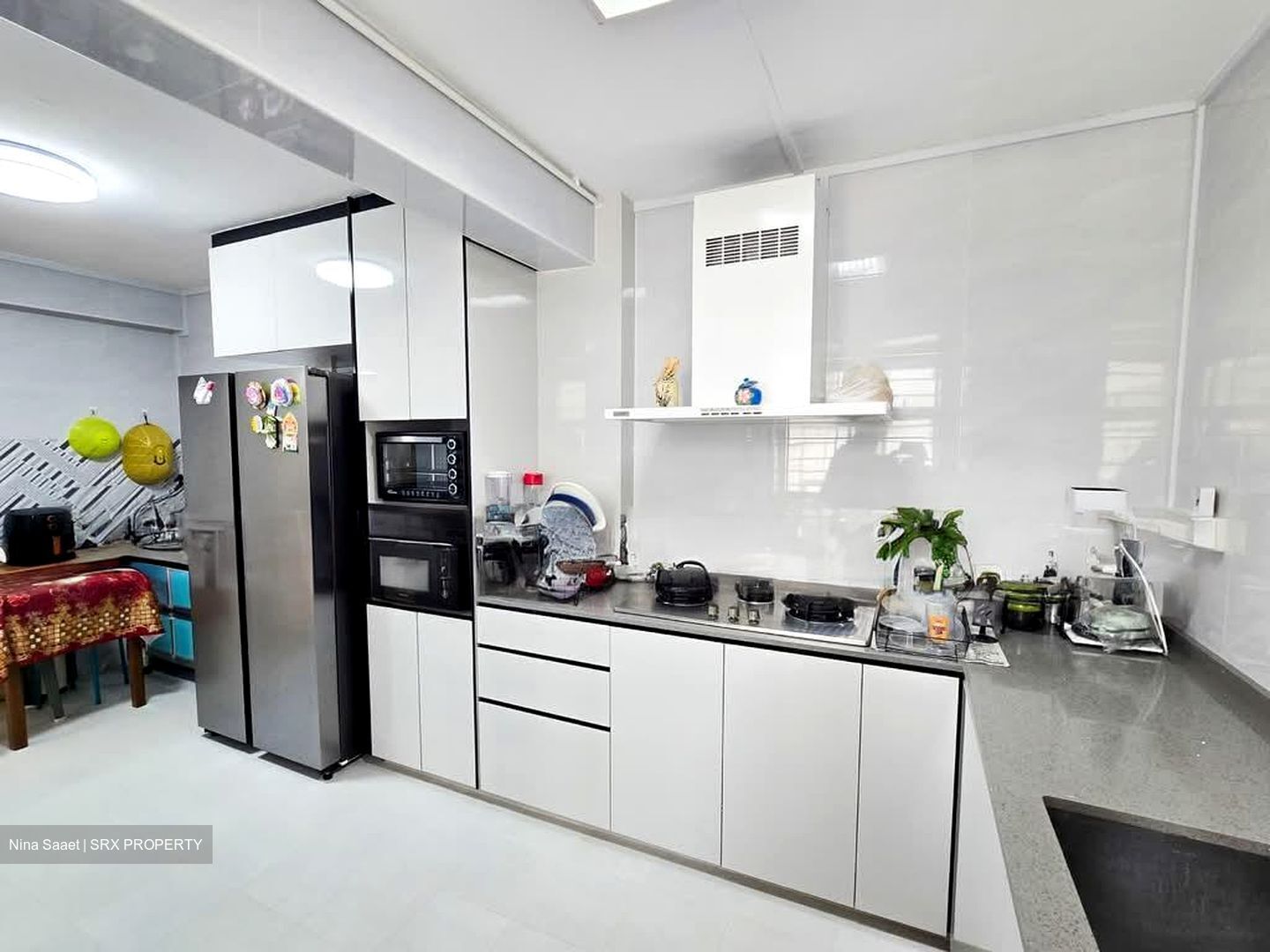 Blk 56 Geylang Bahru Riverpoint (Kallang/Whampoa), HDB 5 Rooms #532448131